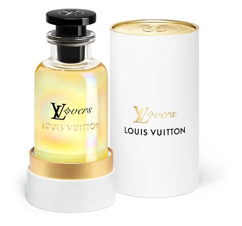 louis vuitton lovers|Louis Vuitton lovers fragrantica.